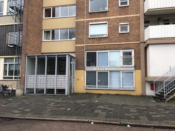 Medium property photo - Zaagmuldersweg 634, 9713 LZ Groningen